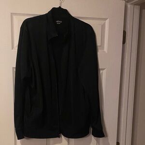 BCG Women's Black Lightweight Jacket XL